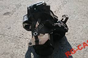 POLO LUPO AROSA 1,7 1,9 SDI КОРОБКА ПЕРЕДАЧW DCH