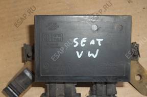 POLO LUPO AROSA БЛОК УПРАВЛЕНИЯ 6H0953257A 5WK47740