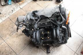 POLO LUPO AROSA двигатель 1.0 8V AER комплектный