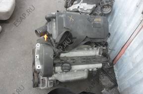 Polo Lupo Golf IV Leon двигатель 1.4 16V МОДЕЛЬ AHW