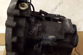 POLO LUPO IBIZA CORDOBA КОРОБКА ПЕРЕДАЧW 1.4 DKF