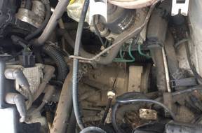 POLO LUPO IBIZA CORDOBA КОРОБКА ПЕРЕДАЧW 1.4 FFH