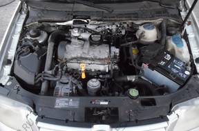 POLO РЕСТАЙЛИНГ 1.4TDI 9N EXB КОРОБКА ПЕРЕДАЧW