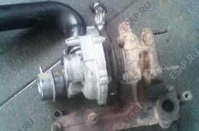 POLO ROOMSTER A2 1.4 TDI ТУРБОКОМПРЕССОР 045253019L