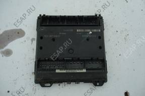 POLO SEAT FABIA МОДУЛЬ KOMFORTU BSI 6Q1937049B