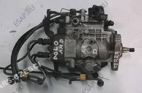 POLO TERRA ТНВД 1.4 D 031130107B