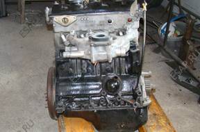 Polo Trabant 1.1 двигатель КОРОБКА ПЕРЕДАЧ