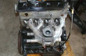 Polo Trabant 1.1 двигатель skrzynia
