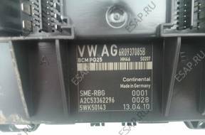 POLO V 09-2014 год 6 год,  МОДУЛЬ 6 год,0937085B