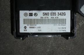 POLO V 09- 6 год,0 INTERFACE МОДУЛЬ IPOD 5NO035342G
