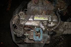 POLONEZ  1,5 B двигатель