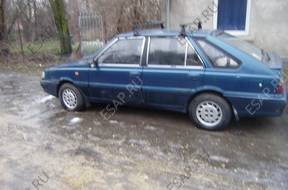 Polonez 1,6 GSI  1999 год