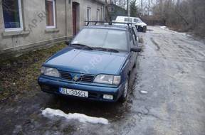 Polonez 1,6 GSI  1999 год