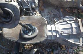 POLONEZ 1,6 l. КОРОБКА ПЕРЕДАЧW