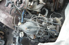 POLONEZ 1.6 8V двигатель
