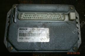 polonez atu 1,6 БЛОК УПРАВЛЕНИЯ ДВИГАТЕЛЕМ