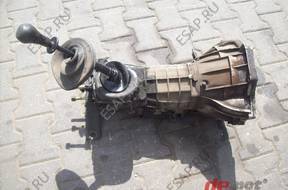 POLONEZ ATU 94- 1.6 БЕНЗИН КОРОБКА ПЕРЕДАЧW
