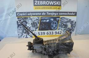 POLONEZ CARO 1.6 GLI КОРОБКА ПЕРЕДАЧW