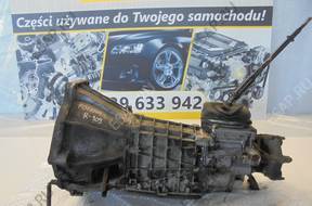 POLONEZ CARO 1.6 GLI КОРОБКА ПЕРЕДАЧW