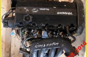 POLONEZ CARO ATU 1.4 16V двигатель 14K4F