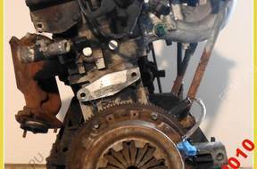 POLONEZ CARO ATU 1.4 16V двигатель 14K4F