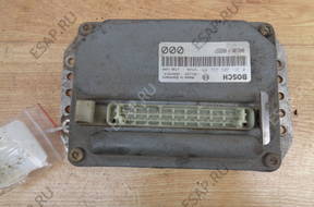 POLONEZ CARO PLUS 1.6 8V B 0261204242 БЛОК УПРАВЛЕНИЯ