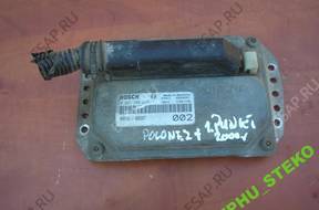 POLONEZ CARO PLUS 1.6 GLI БЛОК УПРАВЛЕНИЯ ДВИГАТЕЛЕМ BEZ IMM