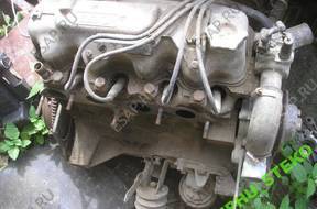POLONEZ CARO PLUS 1.6 GLI двигатель TANIO DZIAOSZYCE