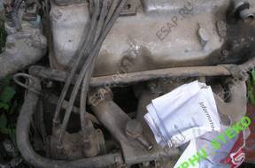 POLONEZ CARO PLUS 1.6 GLI двигатель TANIO DZIAOSZYCE