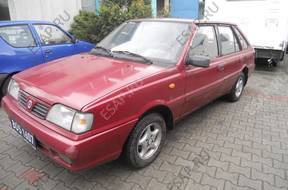 POLONEZ CARO PLUS КОРОБКА ПЕРЕДАЧW 1,6 KAT