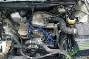 POLONEZ FSO 1.6 КОРОБКА ПЕРЕДАЧW MAN
