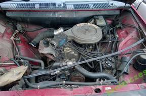 POLONEZ FSO 1.6 КОРОБКА ПЕРЕДАЧW MAN