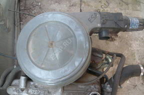 POLONEZ FSO двигатель
