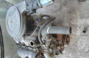 POLONEZ FSO двигатель