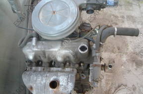 POLONEZ FSO двигатель