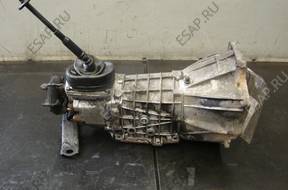 Polonez КОРОБКА ПЕРЕДАЧw 1,6B