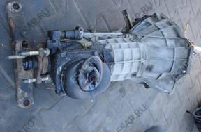 Polonez КОРОБКА ПЕРЕДАЧw 1,6B
