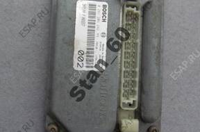 Polonez Truck 1,6B 1997 год. БЛОК УПРАВЛЕНИЯ ДВИГАТЕЛЕМ
