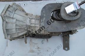 Polonez Truck 1,6B 1997 год. КОРОБКА ПЕРЕДАЧw