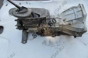Polonez Truck 1,6B 1997 год. КОРОБКА ПЕРЕДАЧw