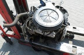 POLONEZ TRUCK 97- 1.6 двигатель