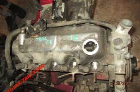 POLONEZ TRUCK CARO ATU 1.6 двигатель