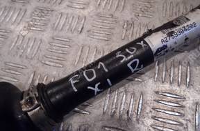 POLOS PRAWA PRZEDNIA BMW F01 XD,XI