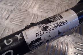 POLOS PRAWA PRZEDNIA BMW F01 XD,XI