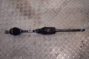 POLOS PRAWA PRZEDNIA BMW F01 XD,XI