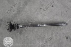 POLOS TYL TYLNA MOST  NISSAN NAVARA 2.5 D40 05-