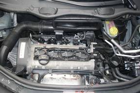 polo.seat.fabia  1.4 16V BBY 113 тысяч км..LSK