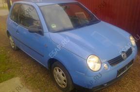 polo.seat.lupo. 1.4 mpi AUD,.AKKz niemiec 72 tys