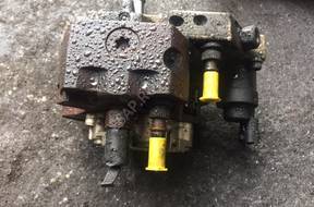Poma wtryskowa 8200456693 Renault 1.9 dci