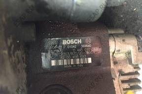 Poma wtryskowa 8200456693 Renault 1.9 dci